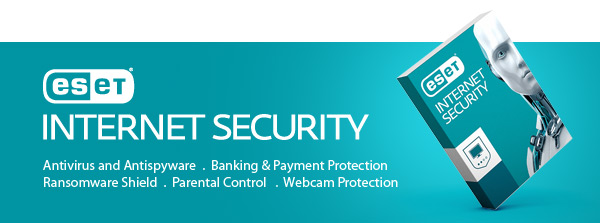 ESET Internet Security